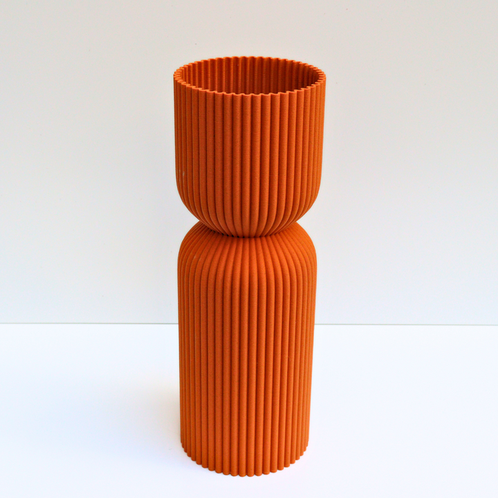 Vase Sablier