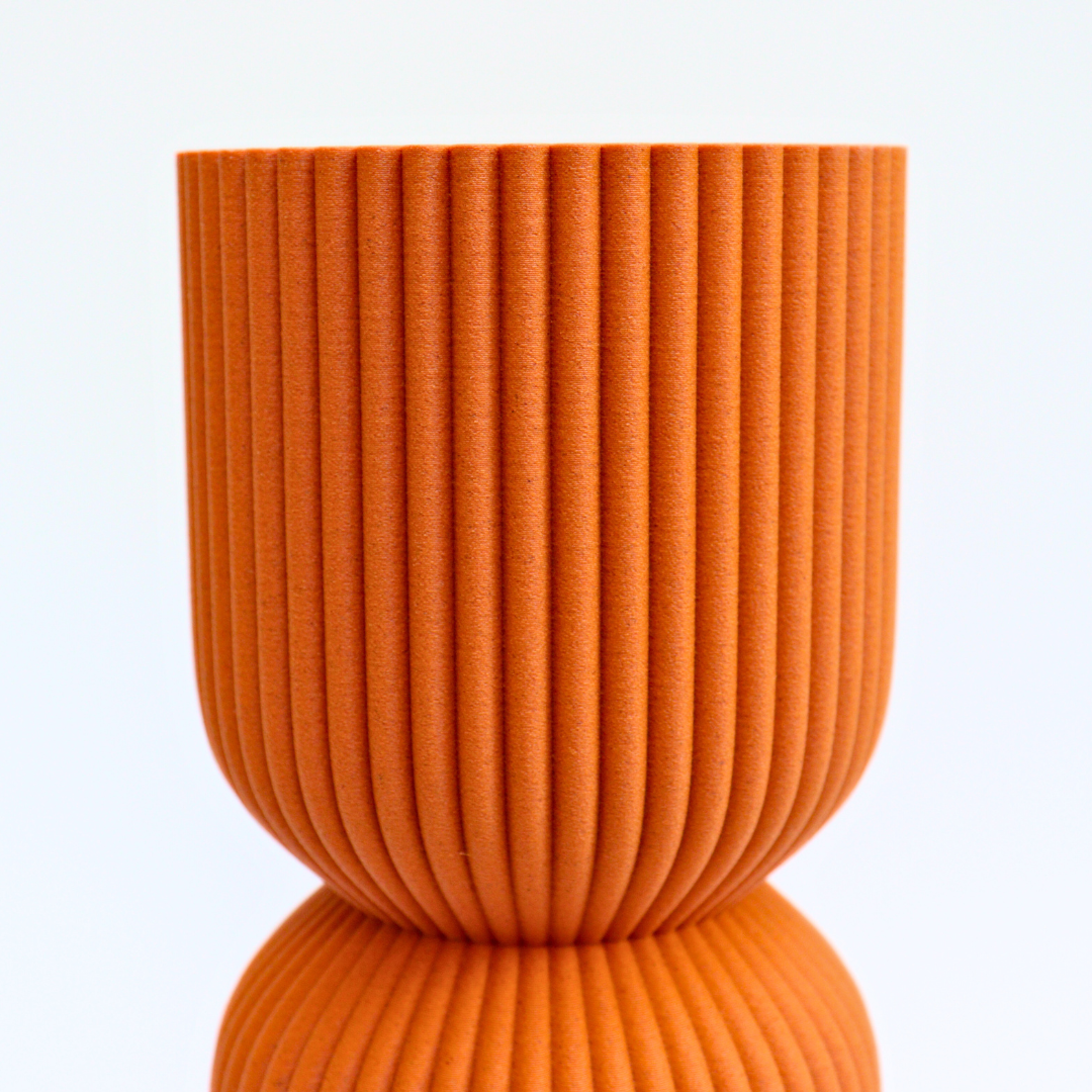 Vase Sablier