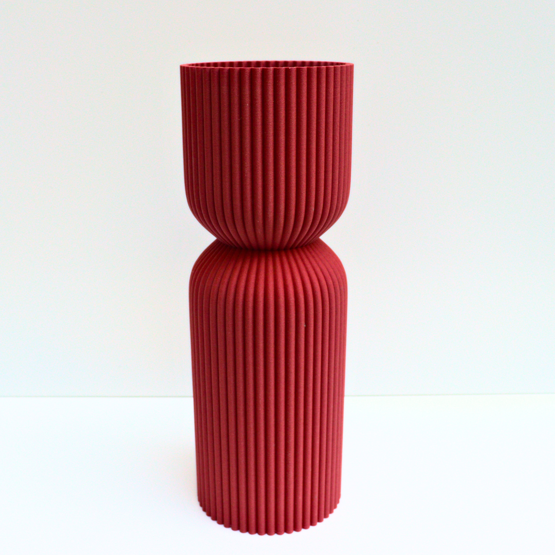 Vase Sablier