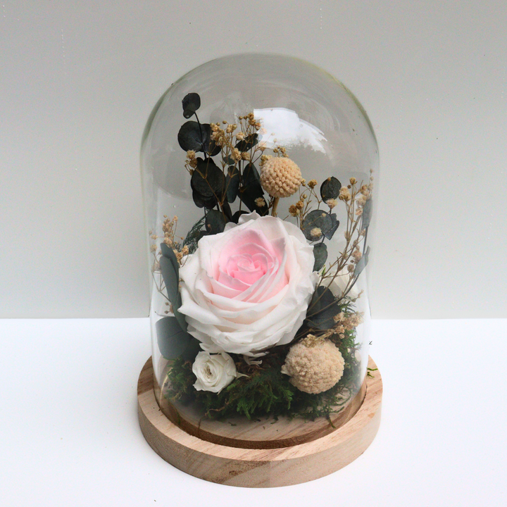 Cloche Rue de Babylone