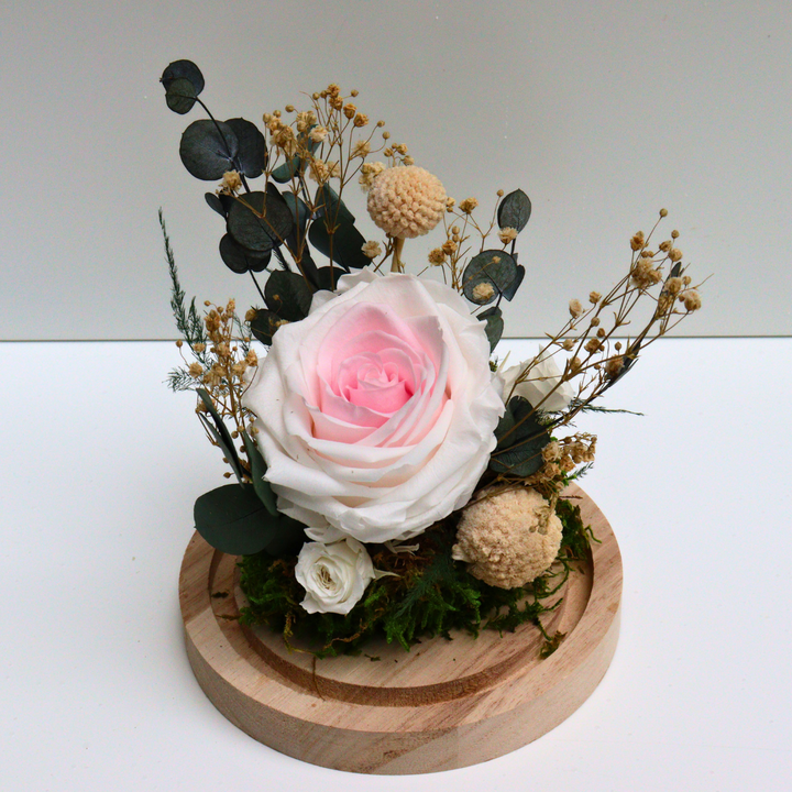 Cloche Rue de Babylone