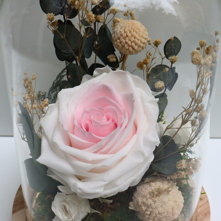 Cloche Rue de Babylone