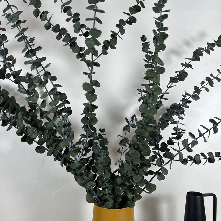 Botte eucalyptus stabilisé - Baby Blue
