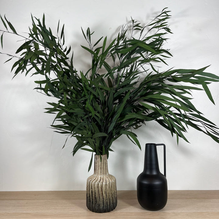 Botte eucalyptus stabilisé - Nicoly