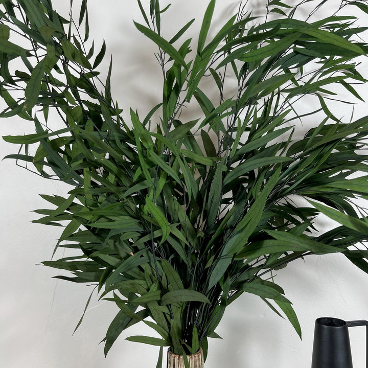 Botte eucalyptus stabilisé - Nicoly