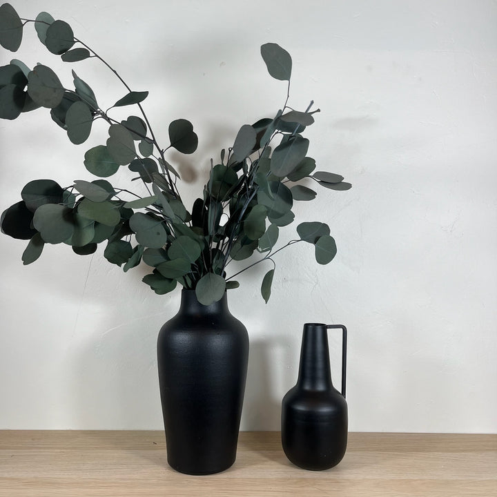 Botte eucalyptus stabilisé - Populus