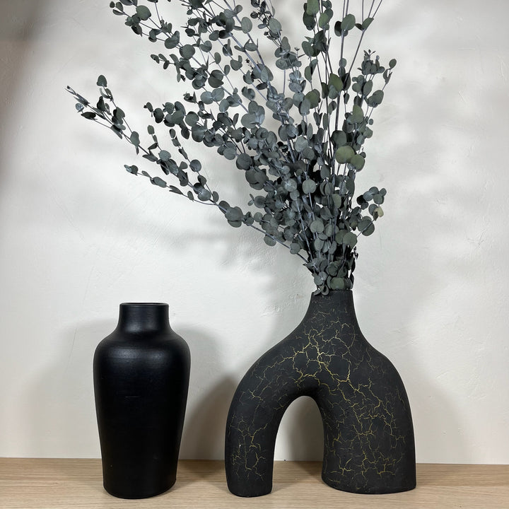 Botte eucalyptus stabilisé - Gunny