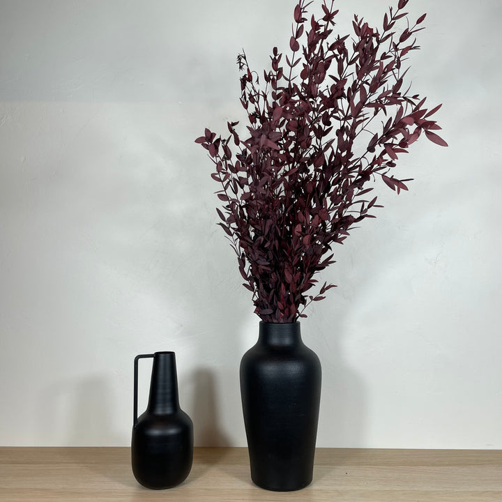 Botte eucalyptus stabilisé - Parvifolia