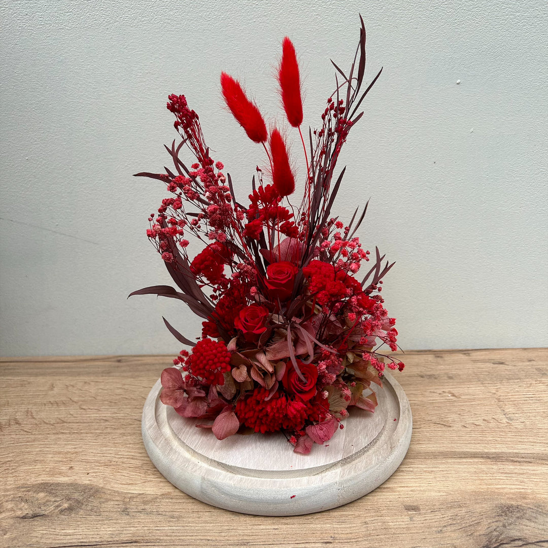 Cloche "Rue Broca"