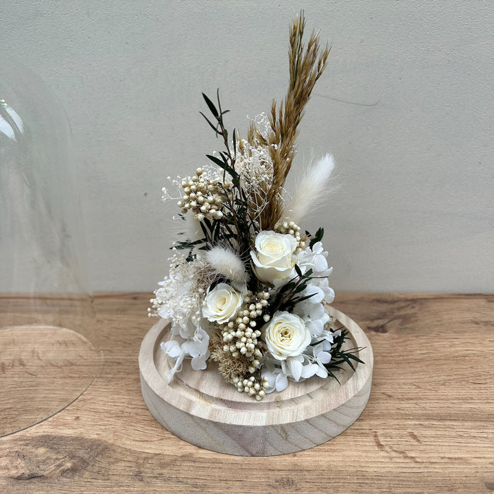 Cloche "Rue Bayen"