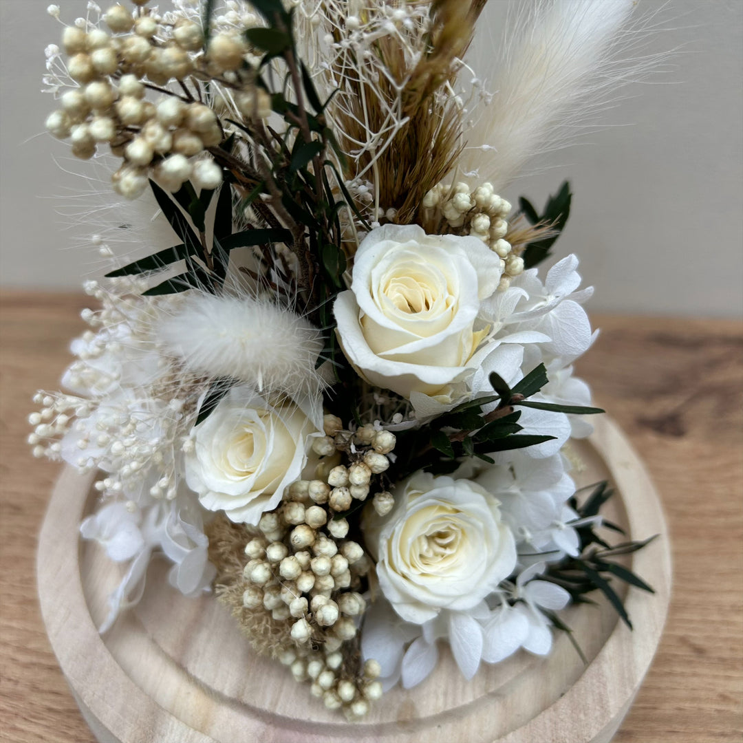 Cloche "Rue Bayen"