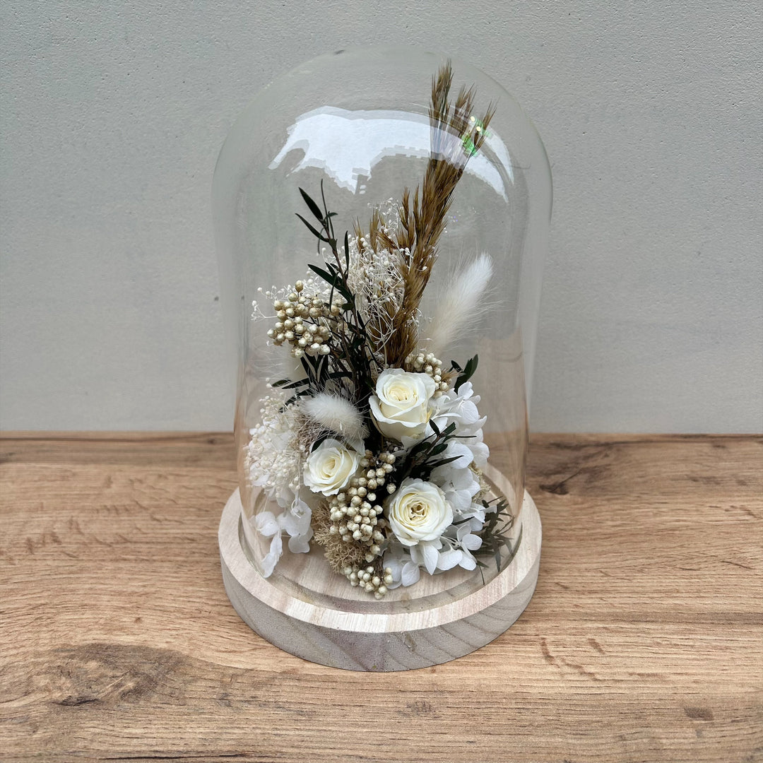 Cloche "Rue Bayen"