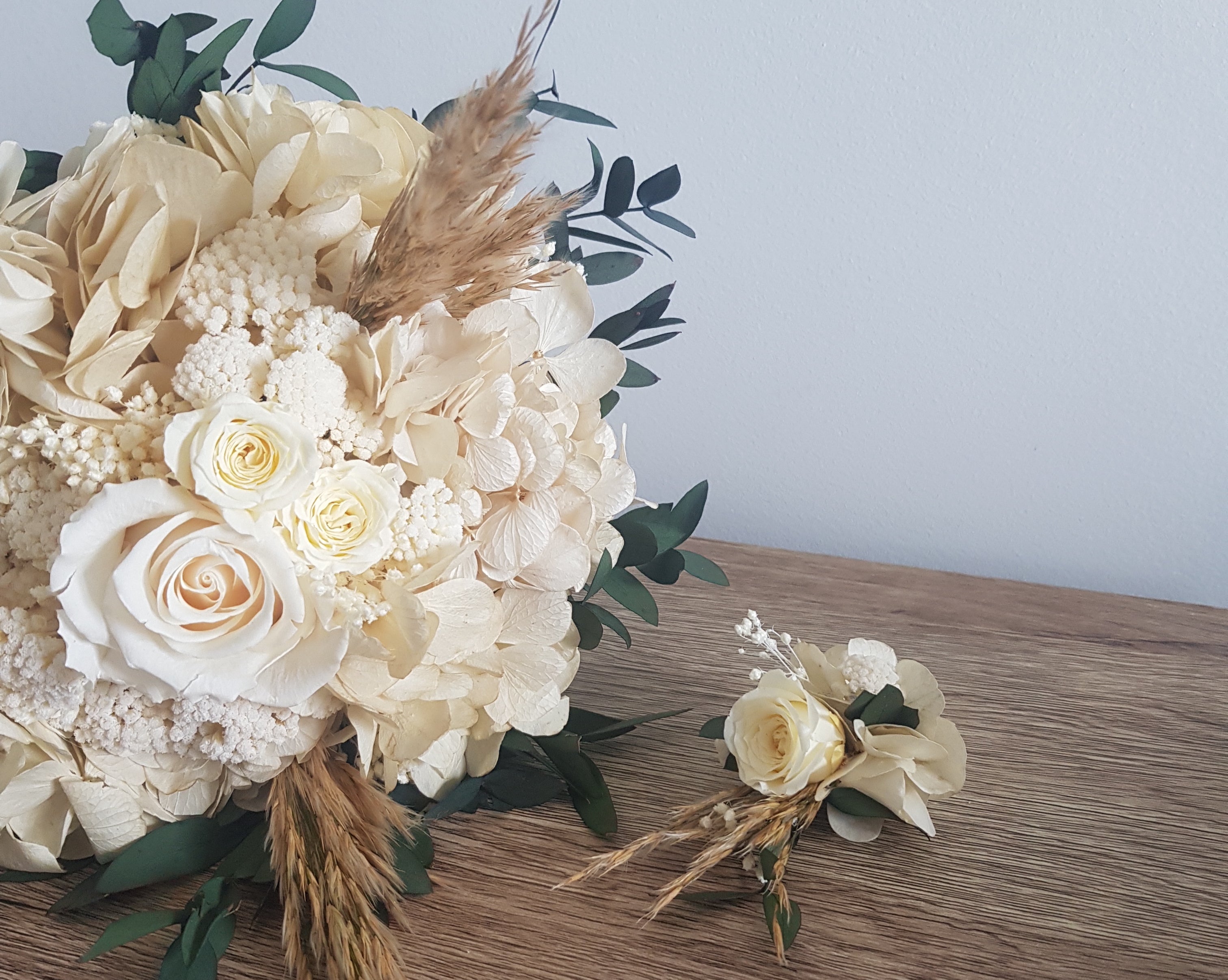 Les erreurs à éviter lors du choix de votre bouquet de mariage