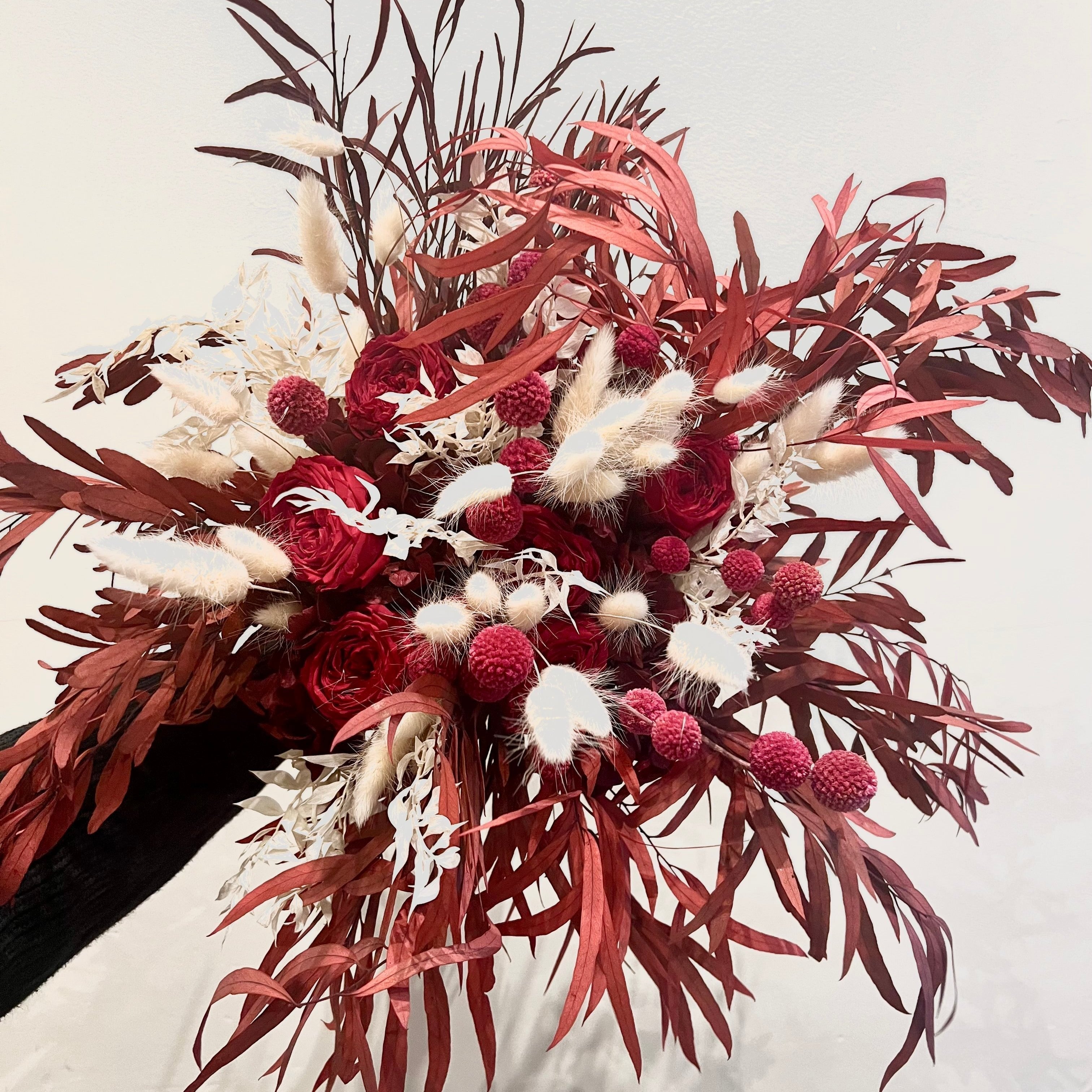 Bouquet de Fleurs Qui Dure