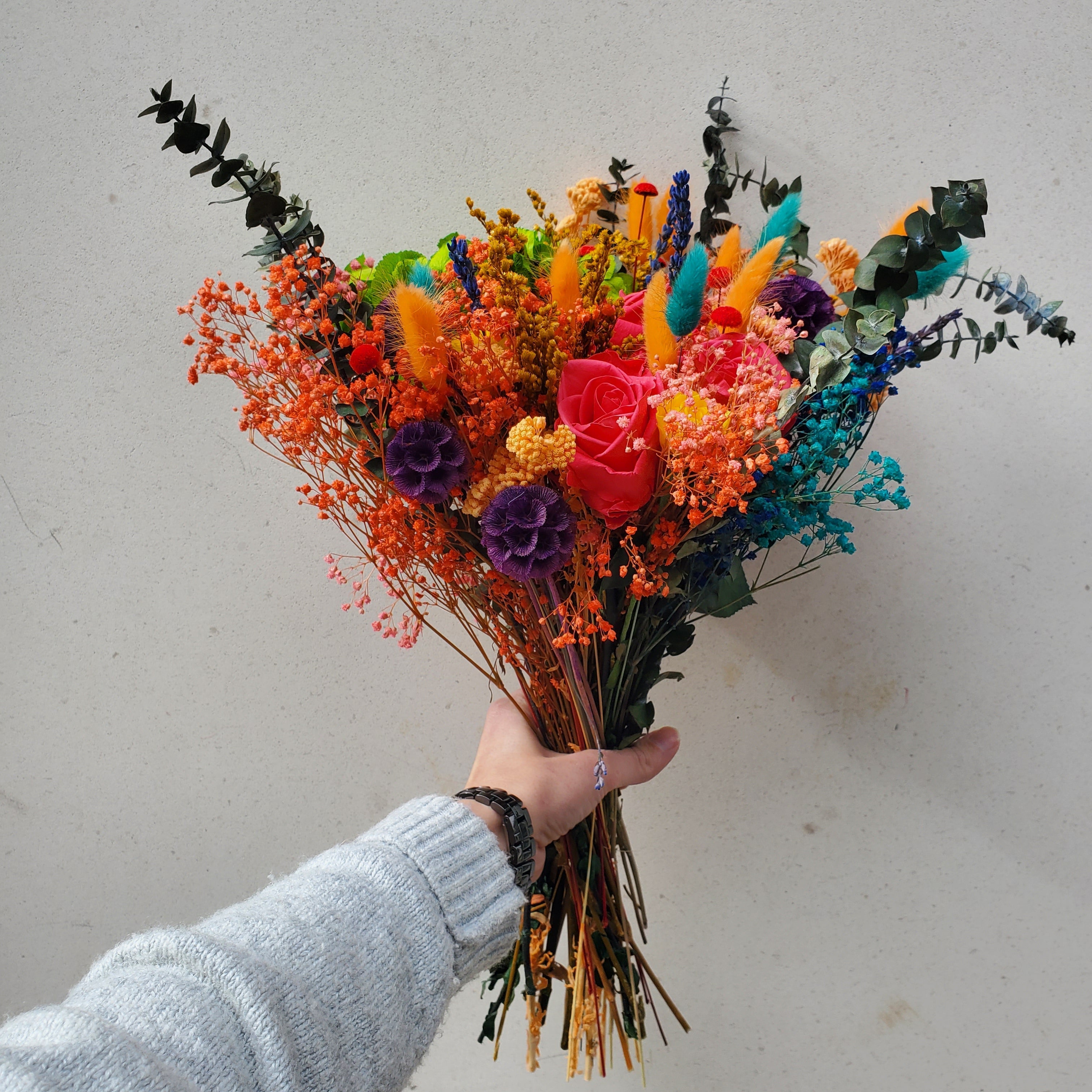 Pourquoi Choisir des Fleurs Sans Entretien pour Votre Maison