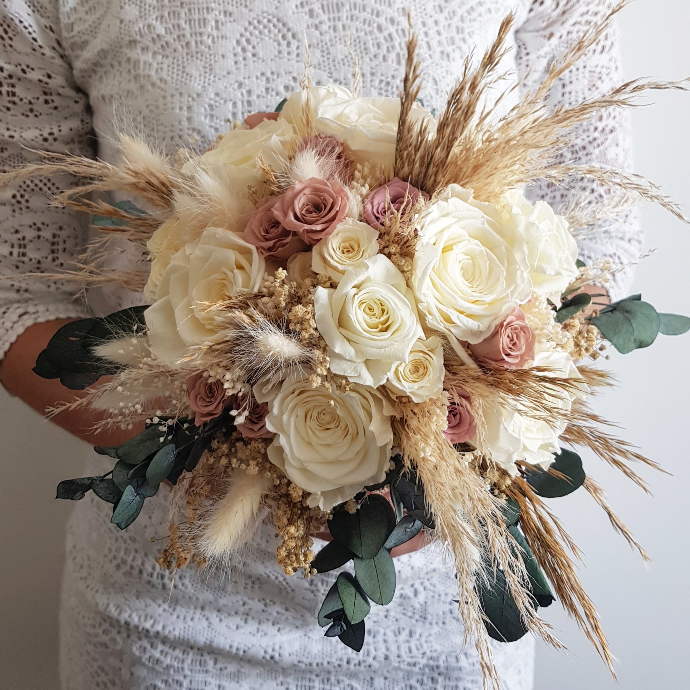 Conserver son bouquet de mariage : les meilleures astuces