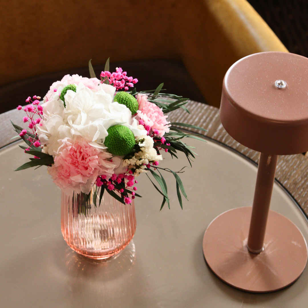 L’art d’offrir : les plus beaux cadeaux d’entreprise signés Ateliers Ouchamp