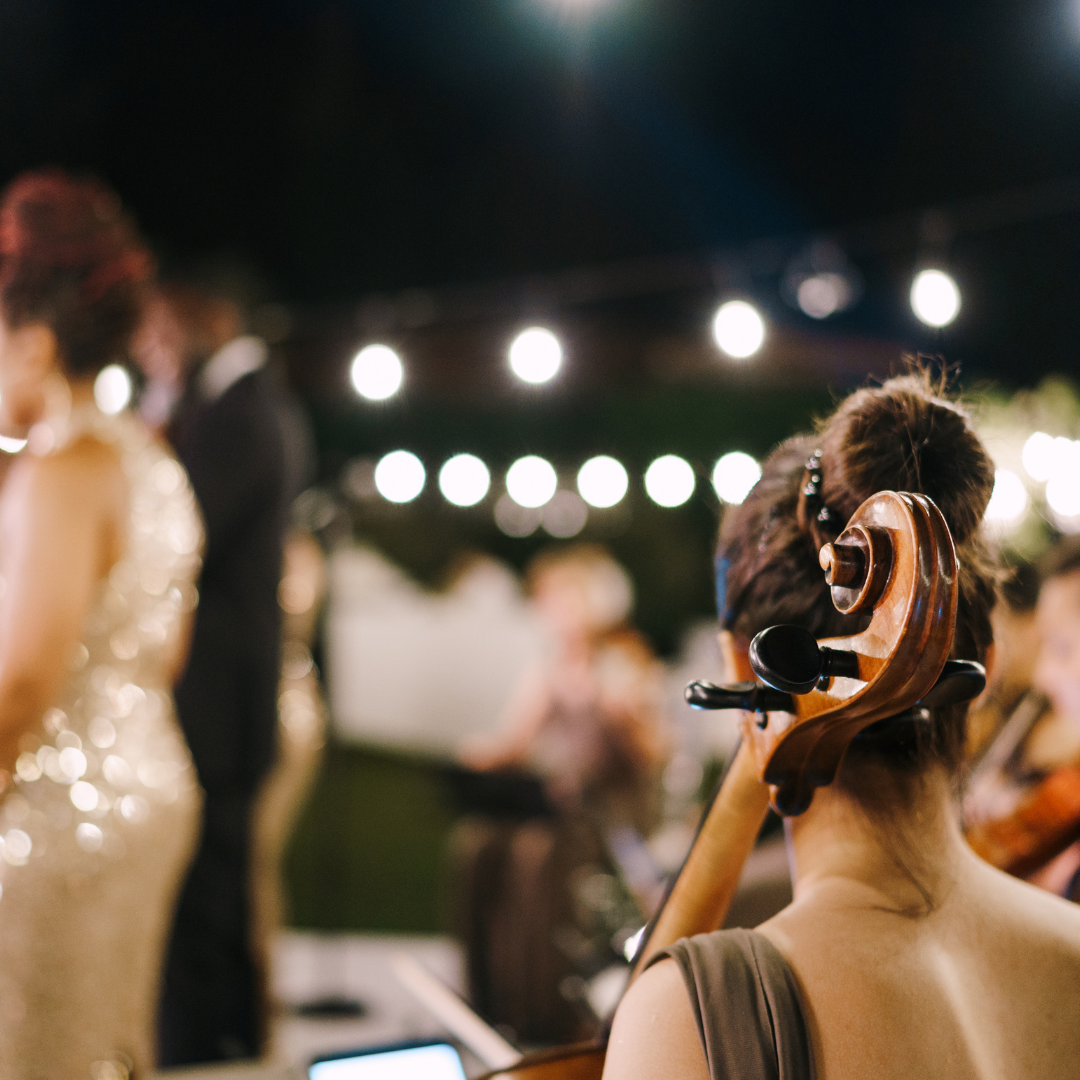 5 prestataires pour une animation musicale inoubliable le jour de votre mariage
