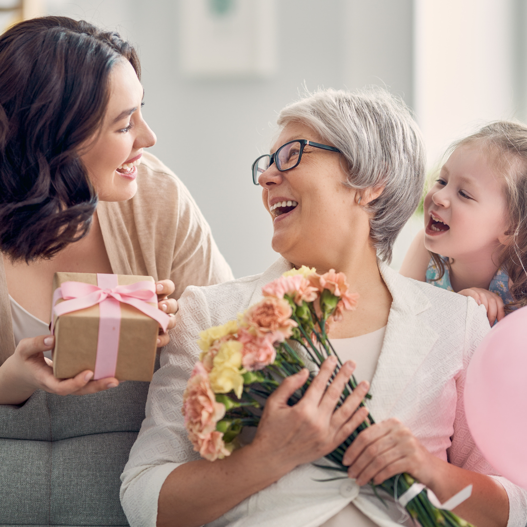 Quelle fleur offrir pour la fête des mères ? Signification des fleurs stabilisées à offrir avec amour.
