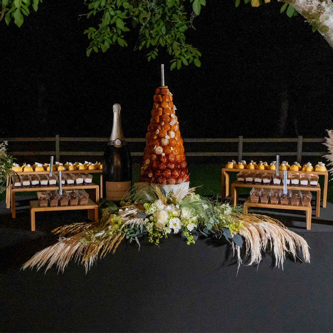 Comment choisir les fleurs pour un mariage romantique avec des fleurs stabilisées ?