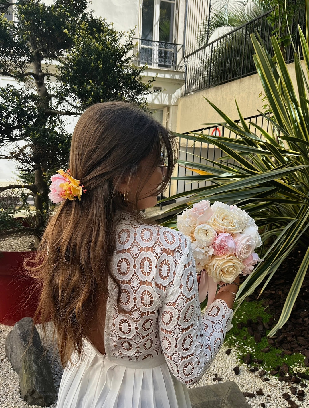 La pivoine : Reine des fleurs pour un mariage