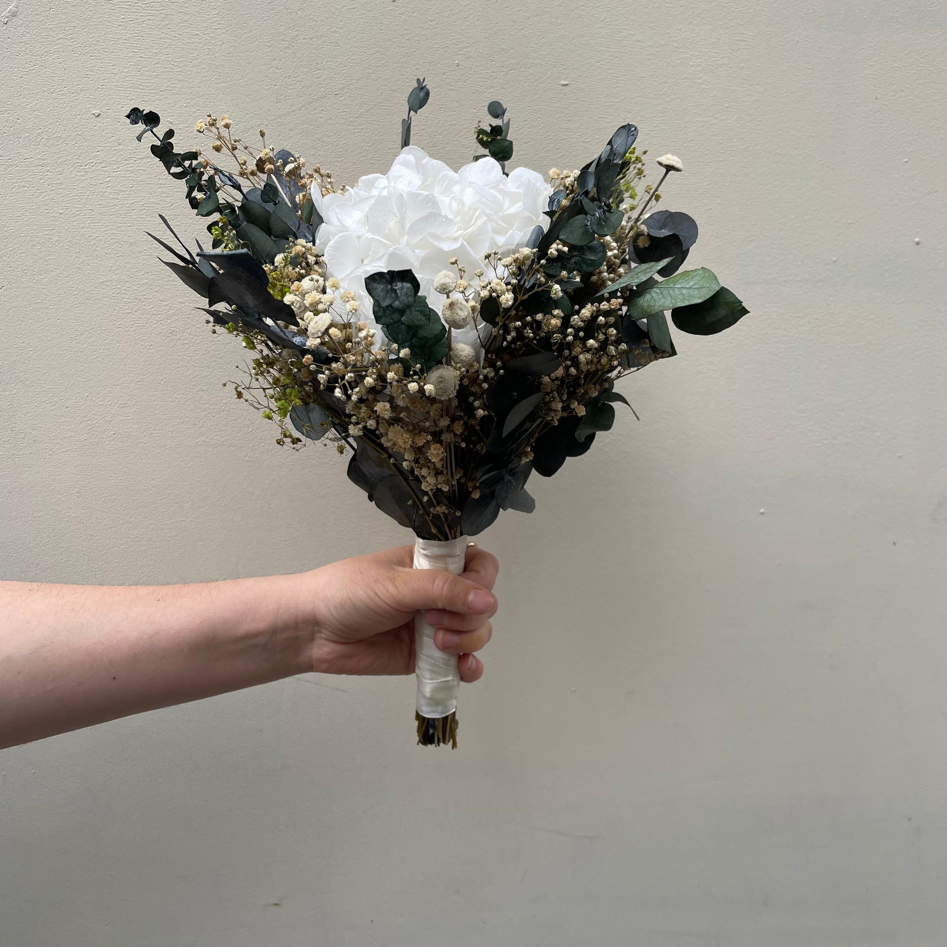 Les Avantages des Fleurs Éternelles : Beauté et Durabilité Sans Effort
