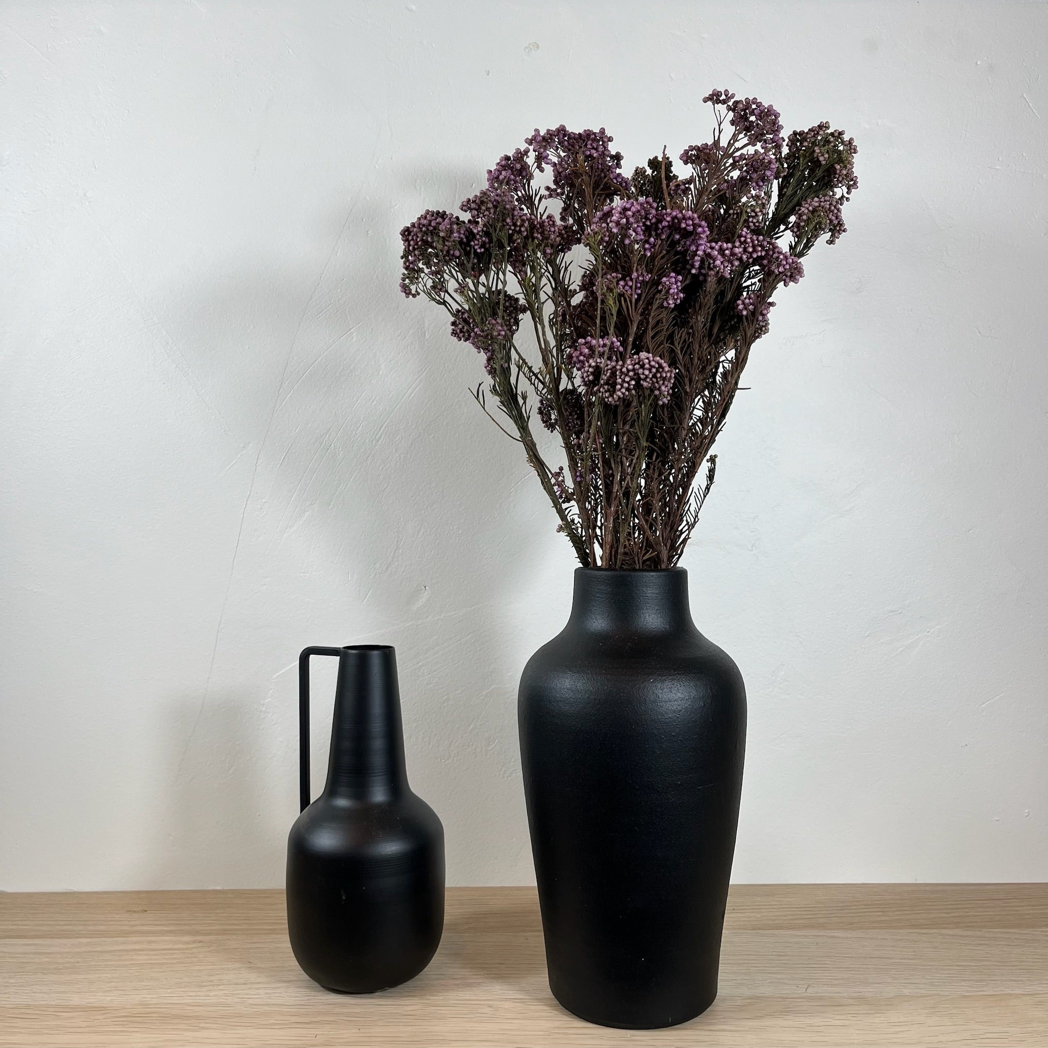 Fleurs Sans Entretien