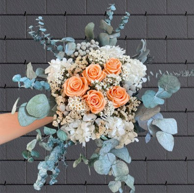 Fleurs Qui Restent Belles Toute l'Année