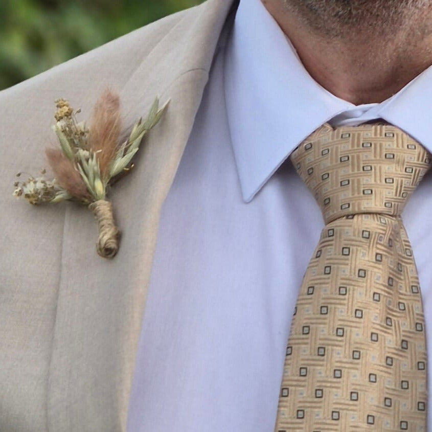 Boutonnières