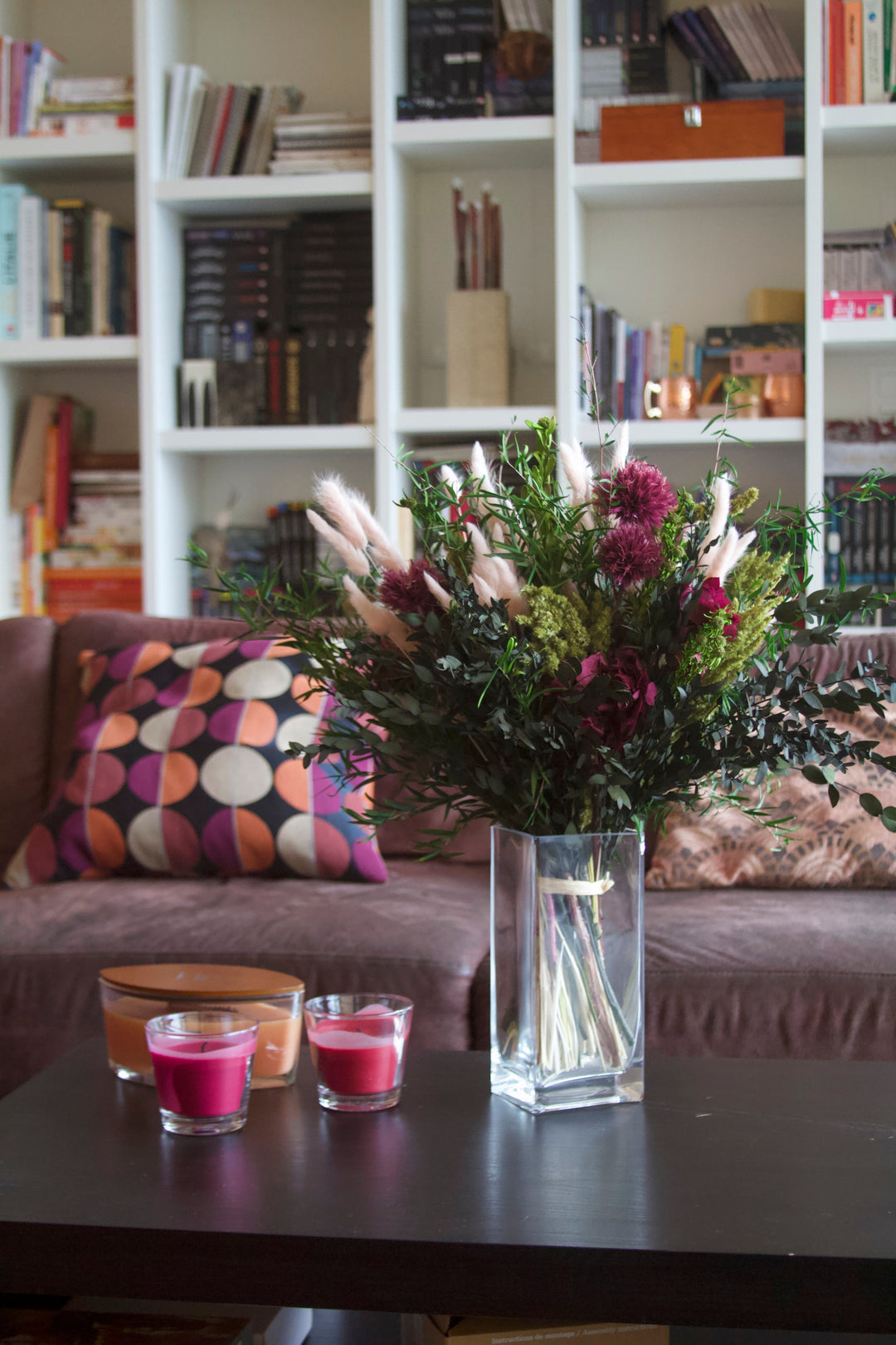 Cadeau pour la Maison