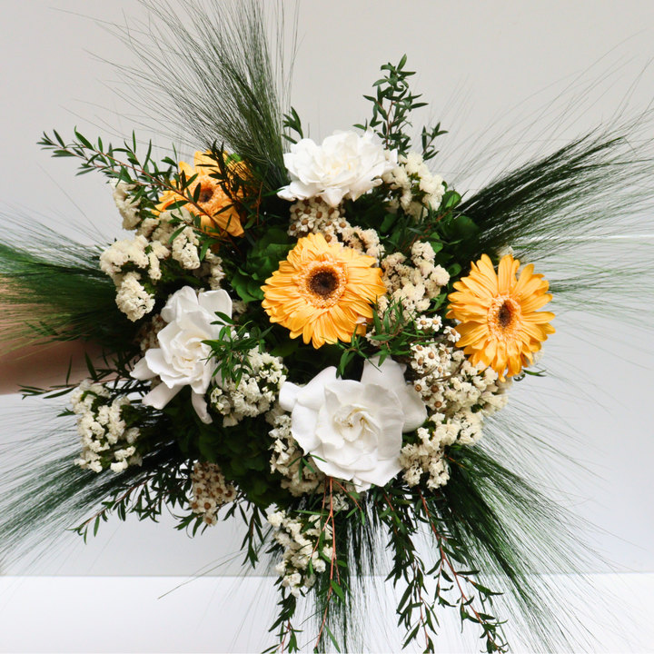 Bouquet Rue Belidor