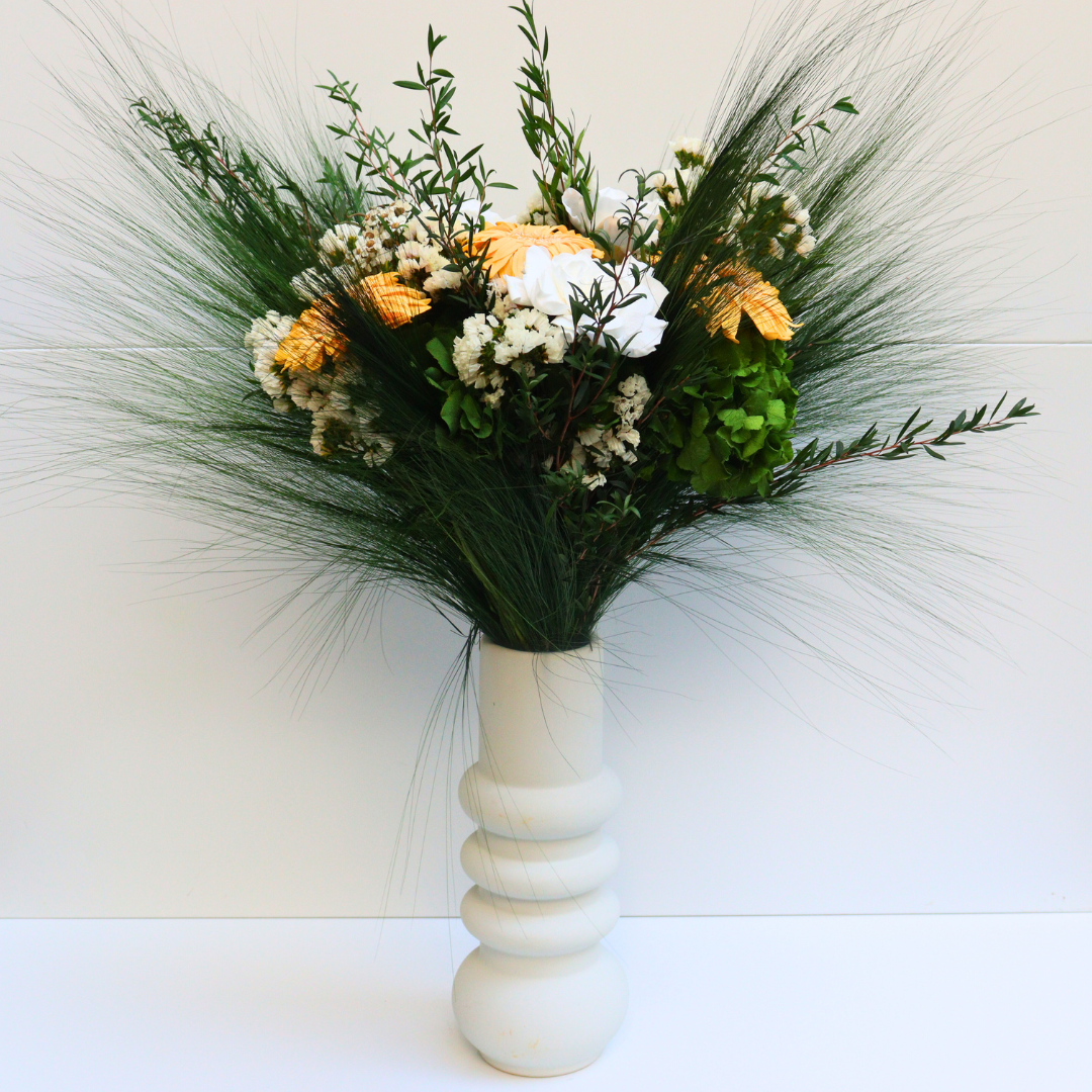Bouquet Rue Belidor