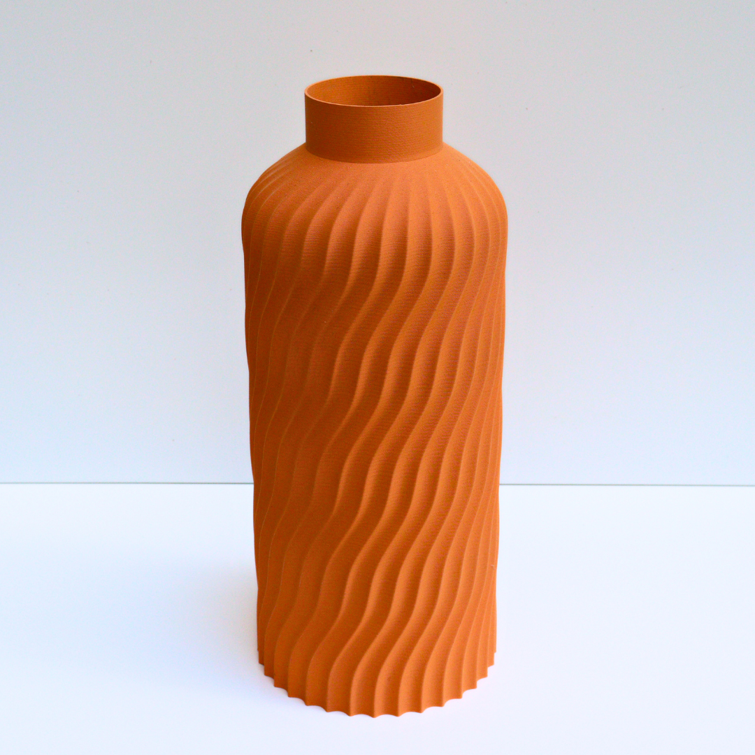 Vase Vagues