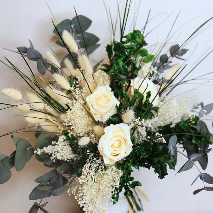 Bouquet Éternel Rue de l'Étoile