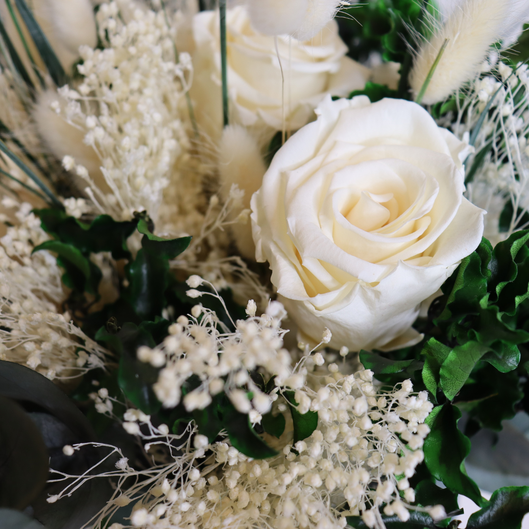 Bouquet Éternel Rue de l'Étoile