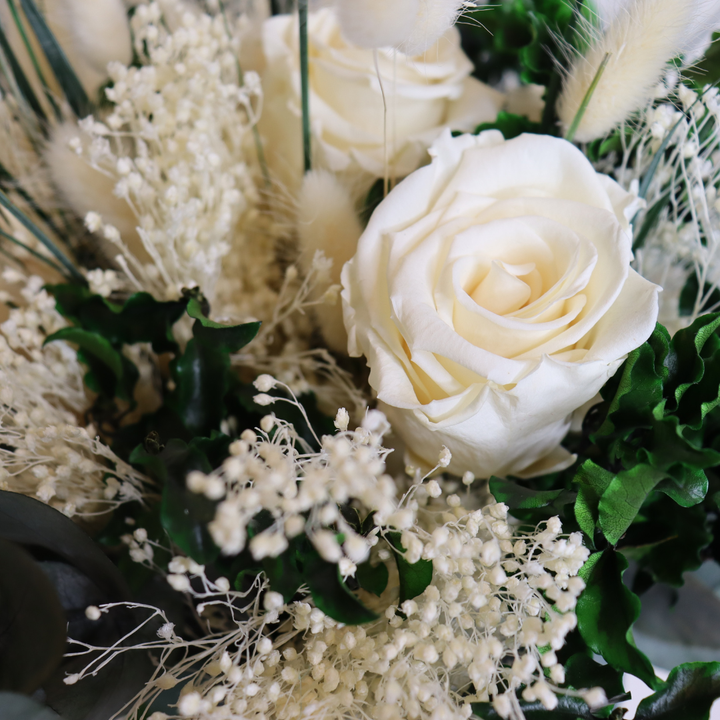 Bouquet Éternel Rue de l'Étoile