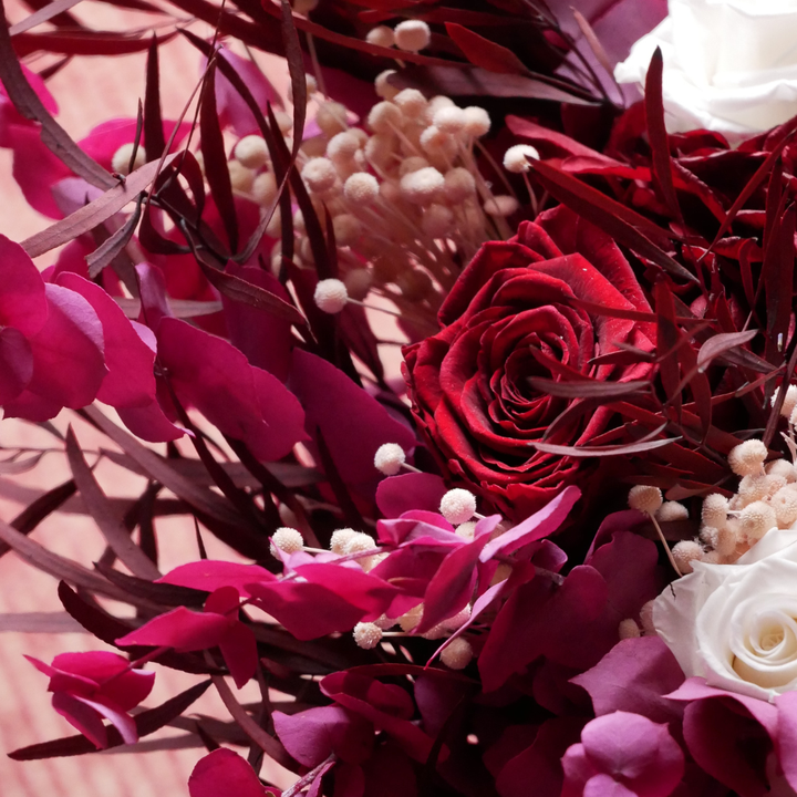 Bouquet Boulevard Suchet