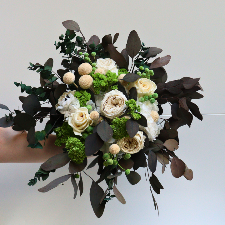 Bouquet Rue des Sablons