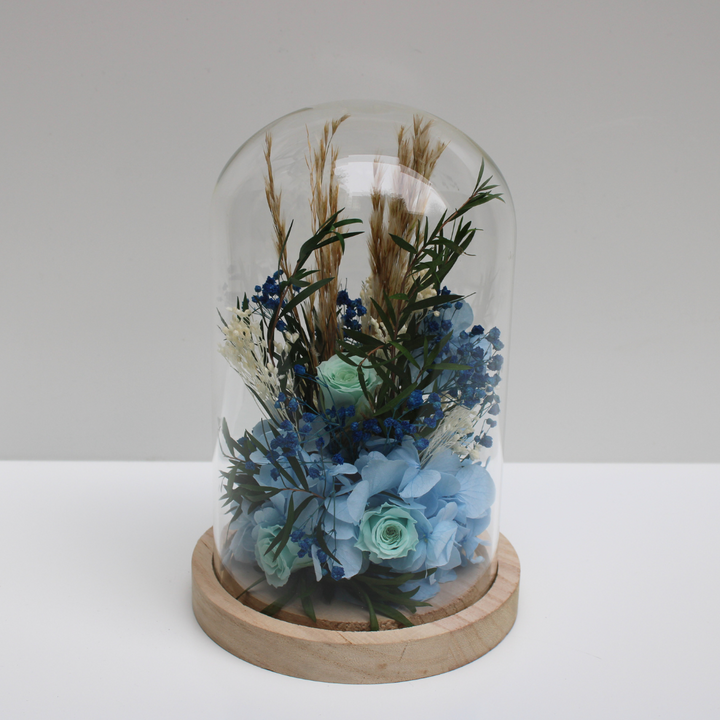 Cloche "Rue de la Source"