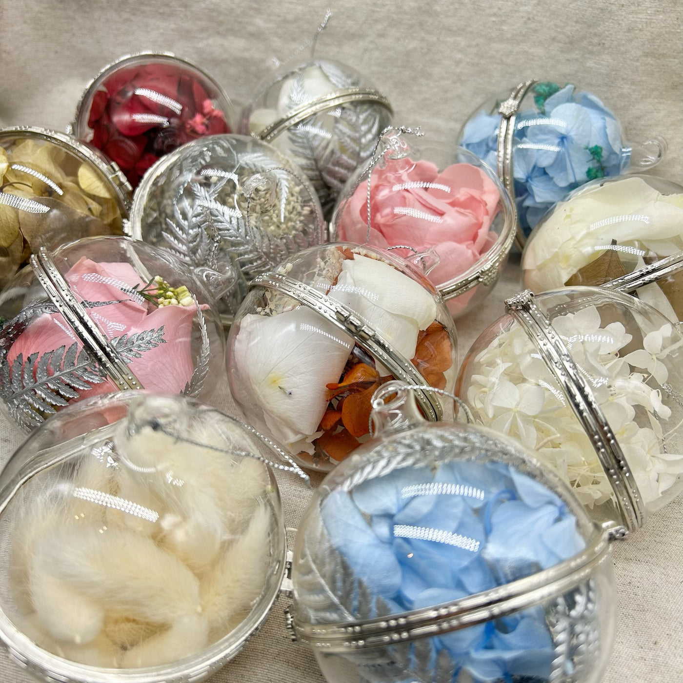 Boule de Noël