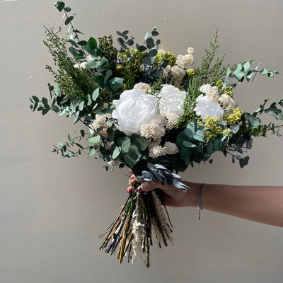 Bouquet "Rue Marbeau"
