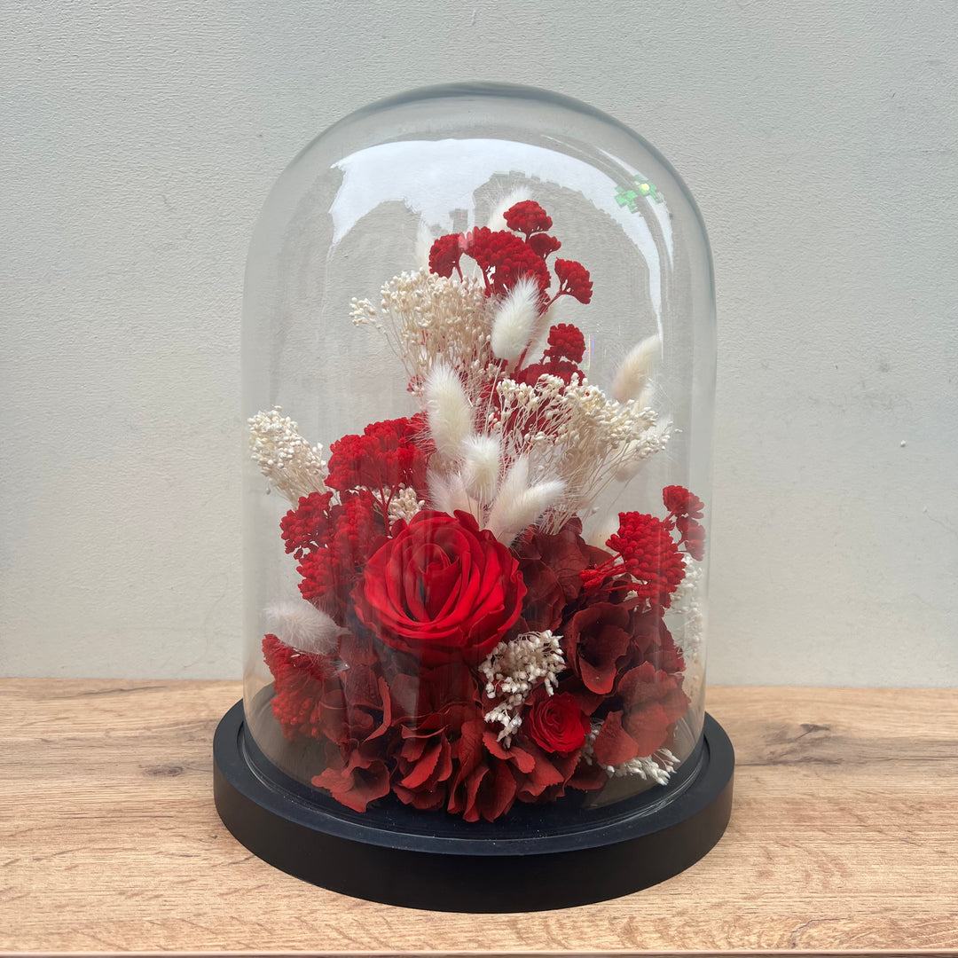 Cloche Rue de l'Orangerie