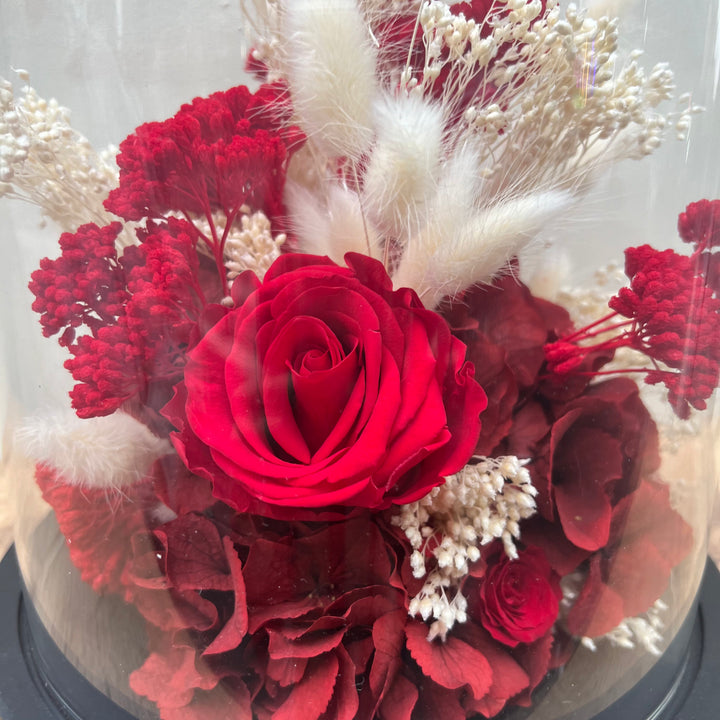 Cloche Rue de l'Orangerie