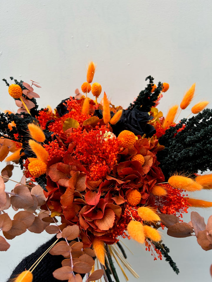 Bouquet halloween