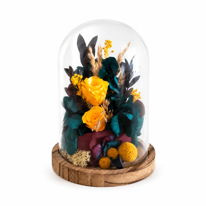 Cloche Rue de la Source