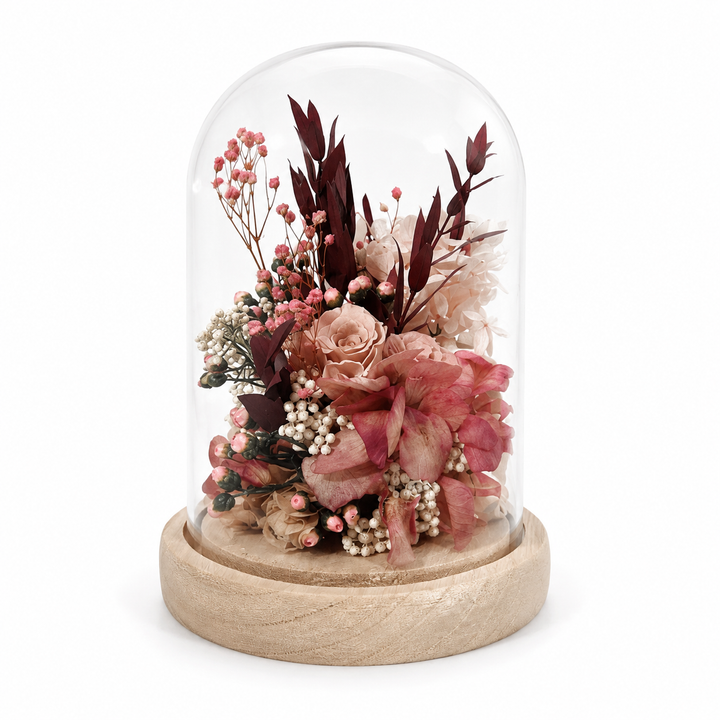 Cloche Rue de la Source