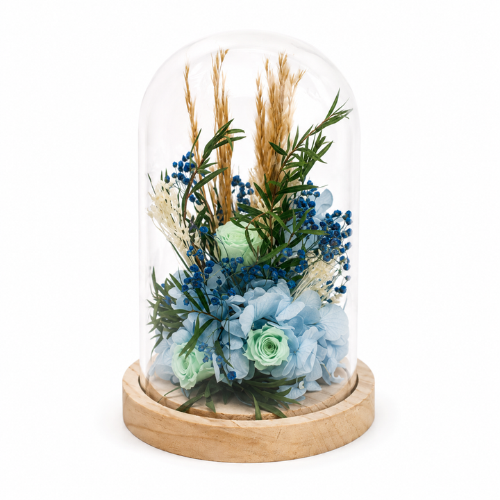 Cloche Rue de la Source