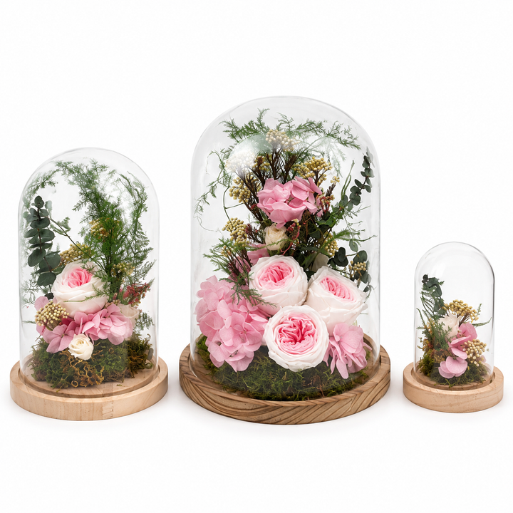 Cloche Rue de Babylone