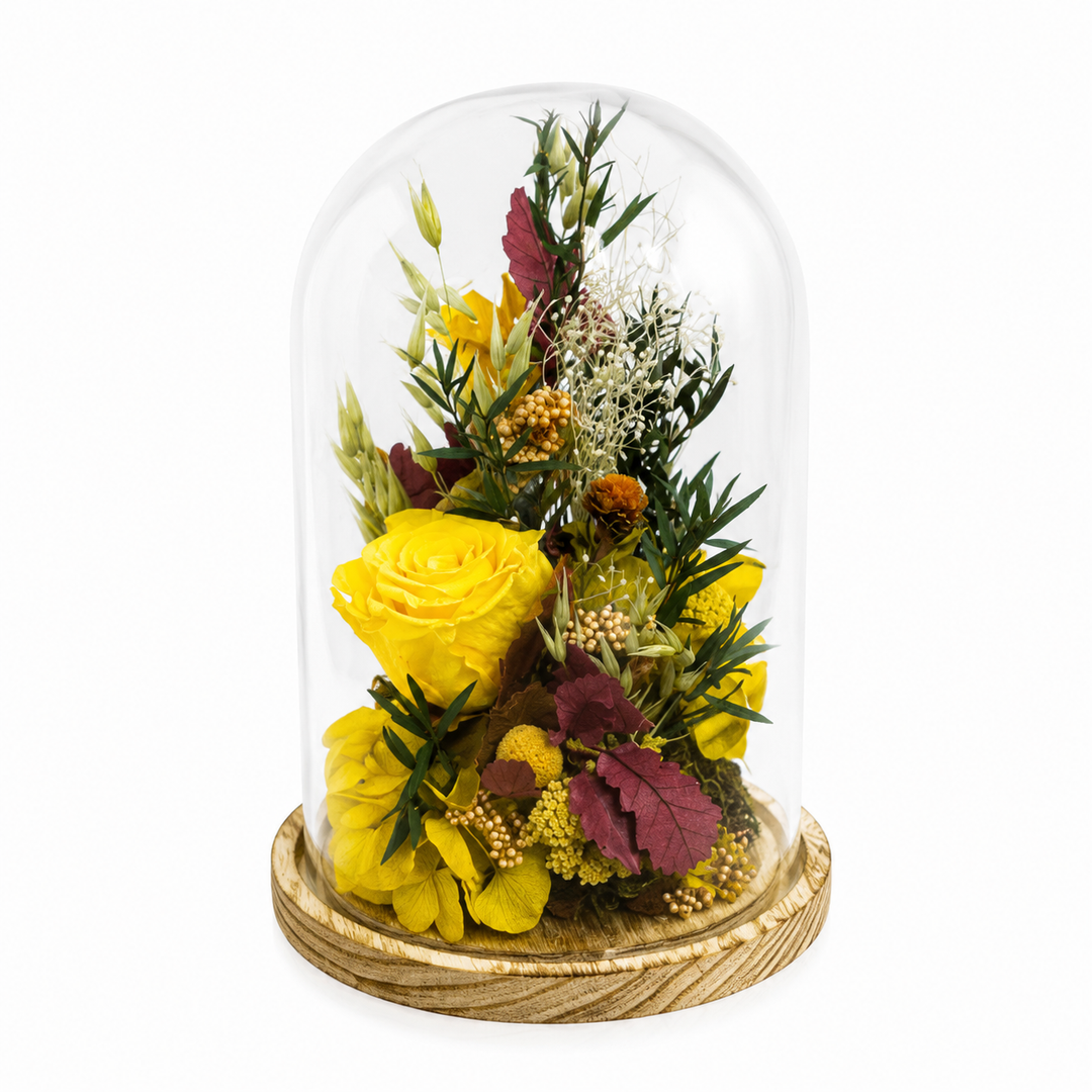 Cloche Rue de l'Orangerie
