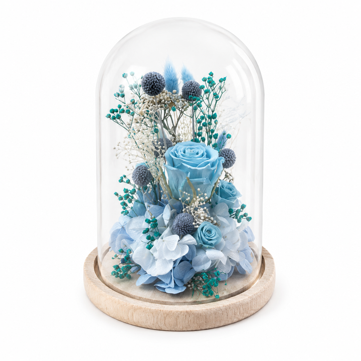 Cloche Rue de l'Orangerie